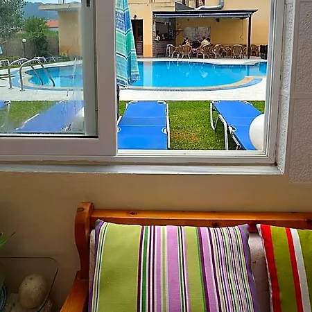 Hotel Eleni Antipernoi