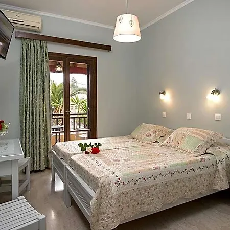 Hotel Eleni