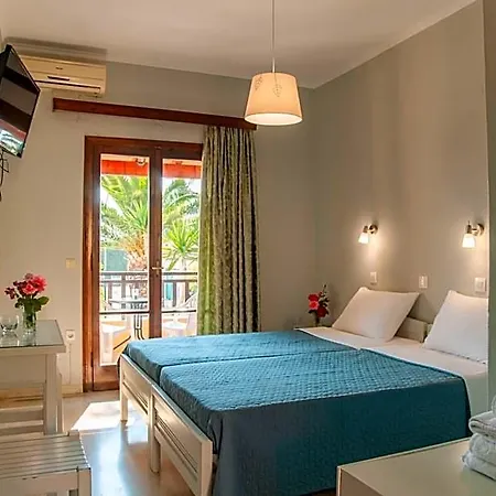 Eleni Hotel 3*