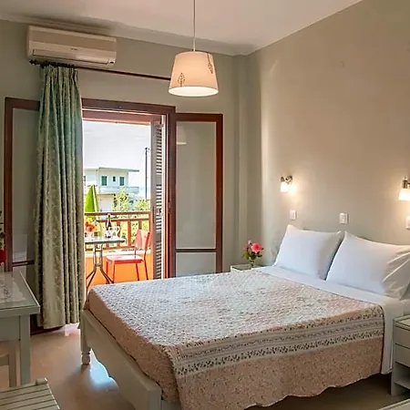 Hotel Eleni Antipernoi