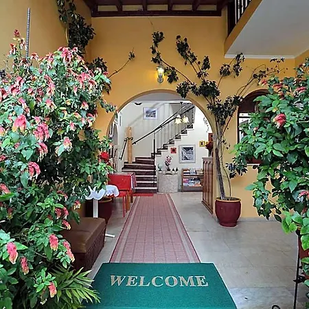 Eleni Hotel