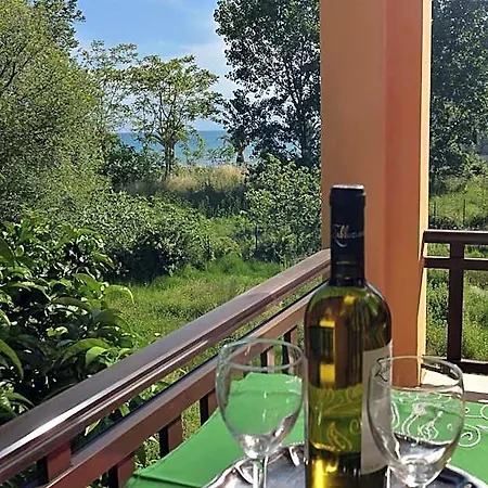 Hotel Eleni