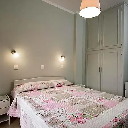 Hotel Eleni 3*