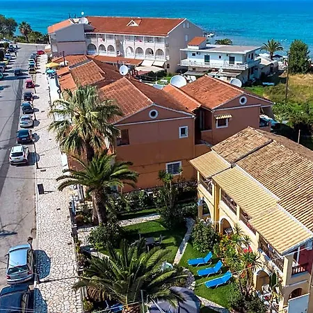 Eleni 3* Antipernoi