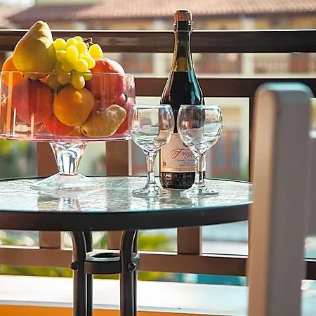 Eleni Hotel Antipernoi