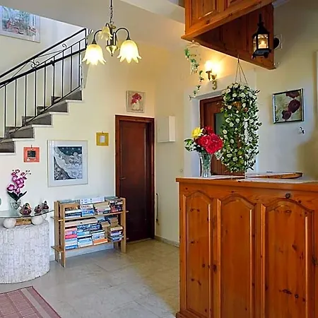 Eleni Hotel 3*